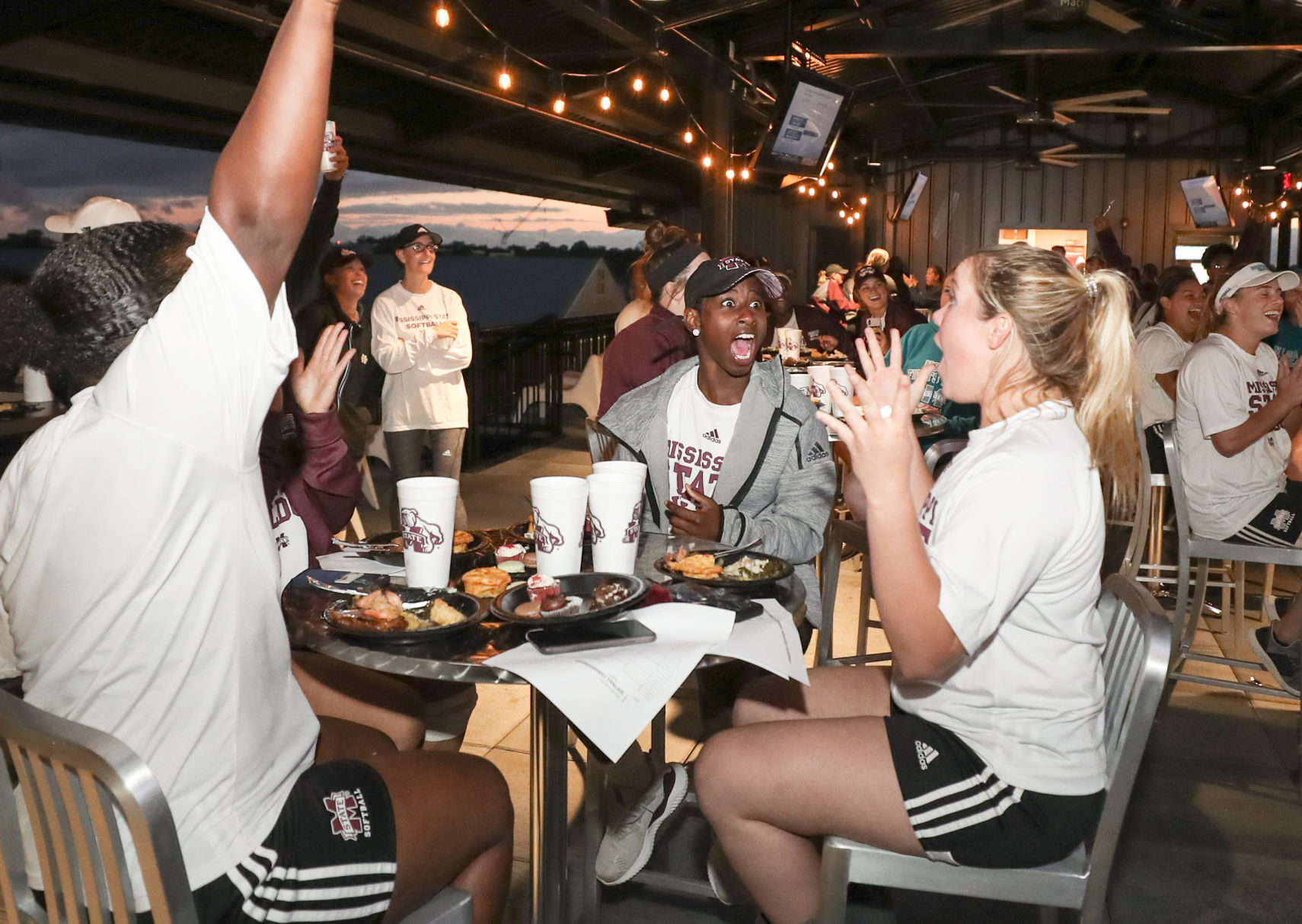 Mississippi State Softball